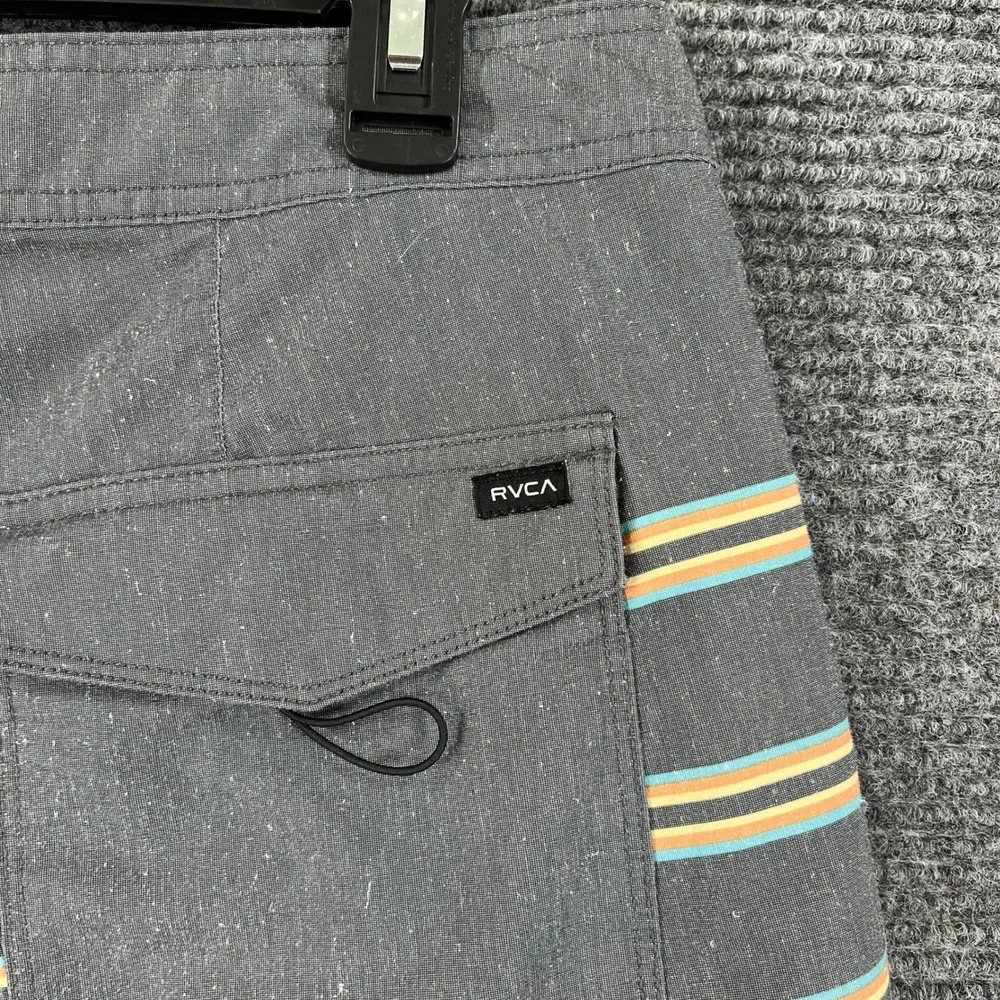 RVCA excellent pre